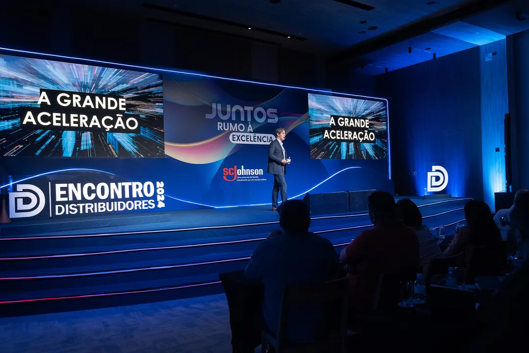Encontro de Distribuidores 7